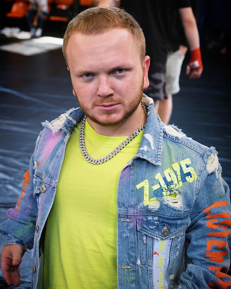 Алексей Савко